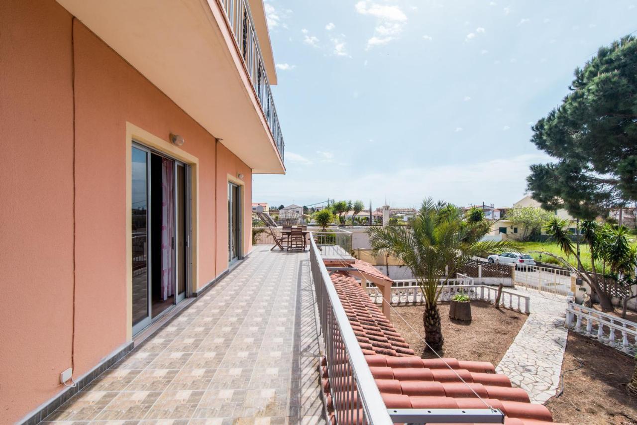 Southgate Apartments Agios Georgios  Exterior foto